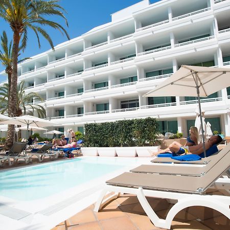 Akeah Broncemar Hotel Playa del Ingles  Exterior photo