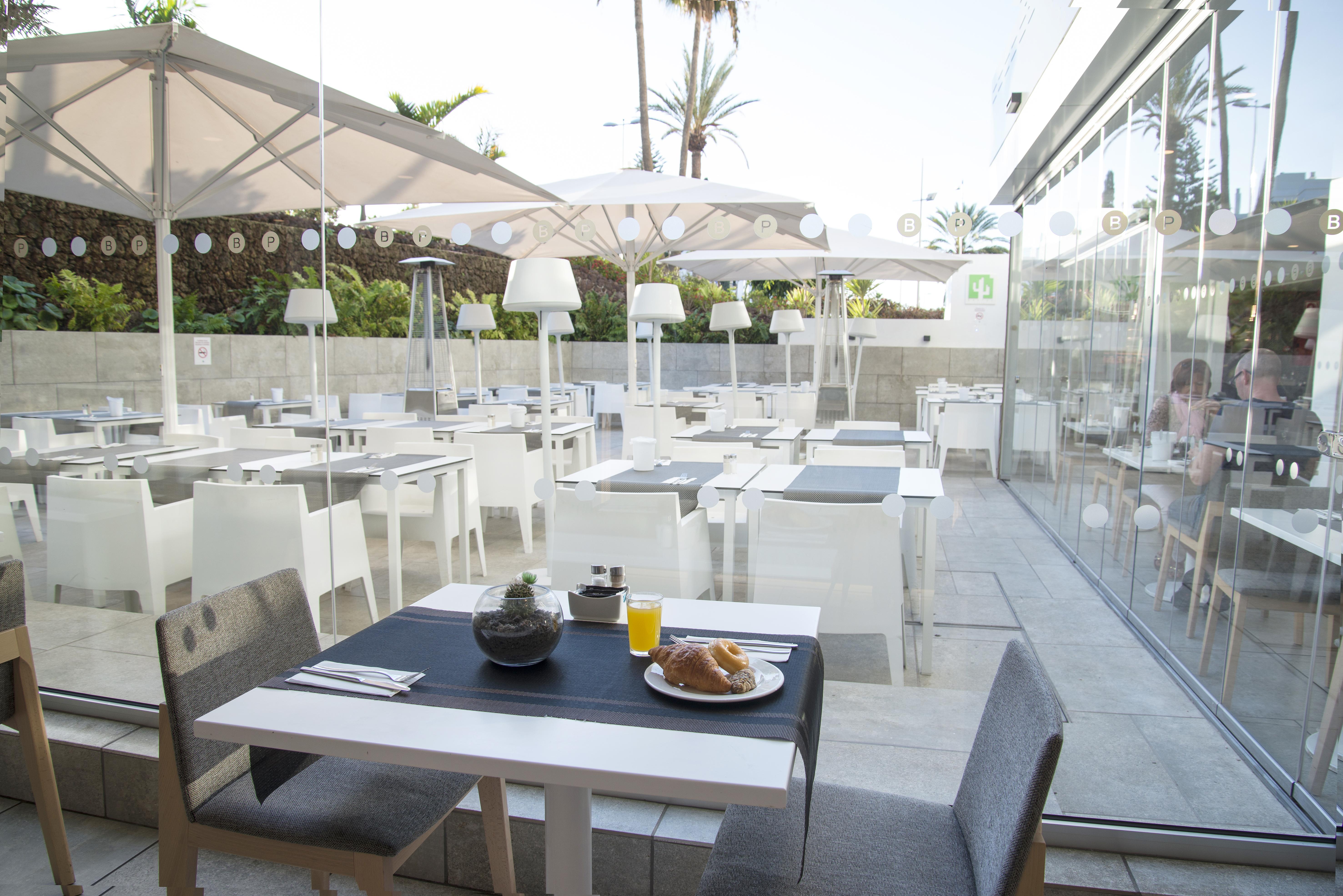 Akeah Broncemar Hotel Playa del Ingles  Exterior photo