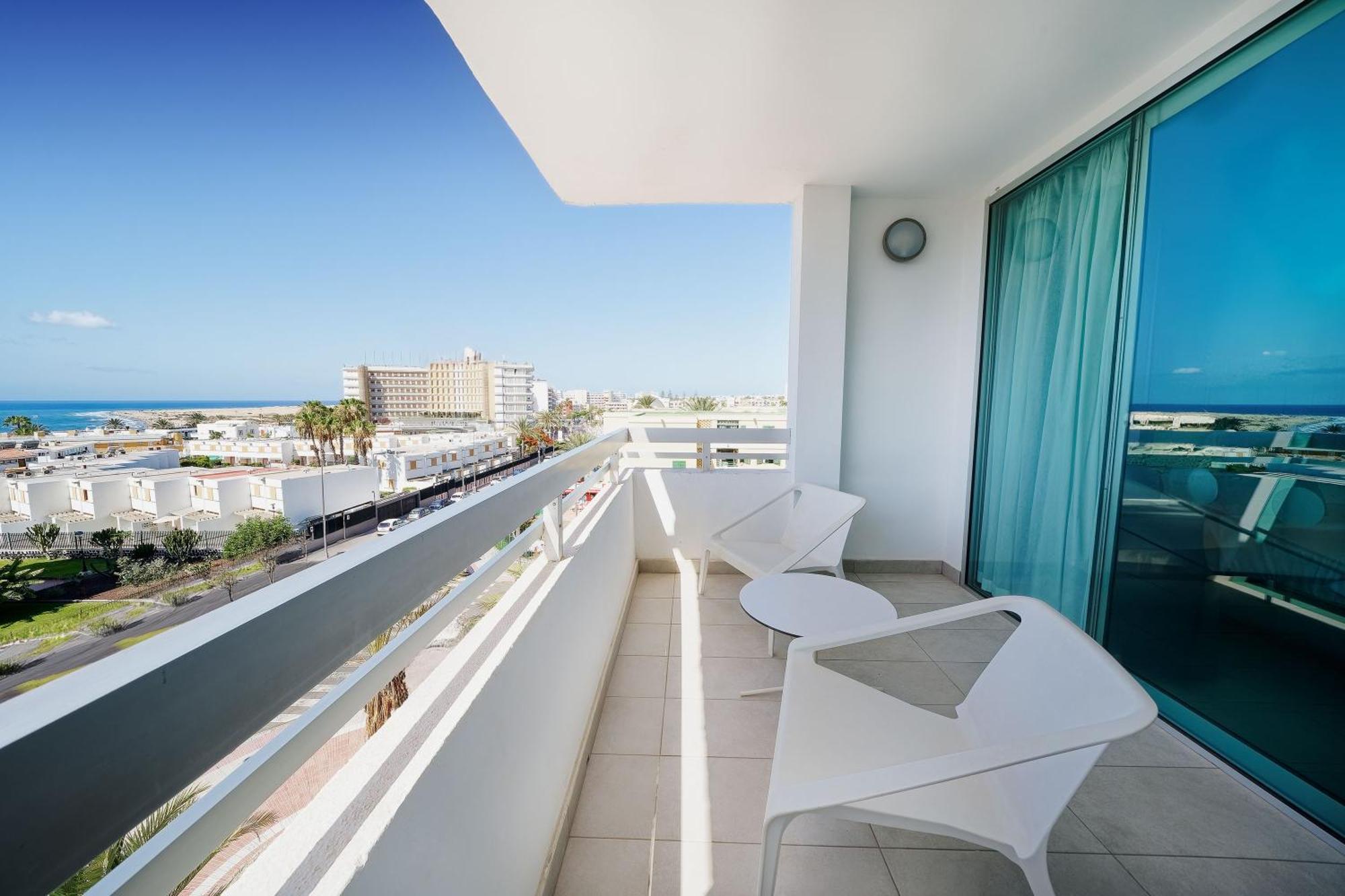 Akeah Broncemar Hotel Playa del Ingles  Exterior photo